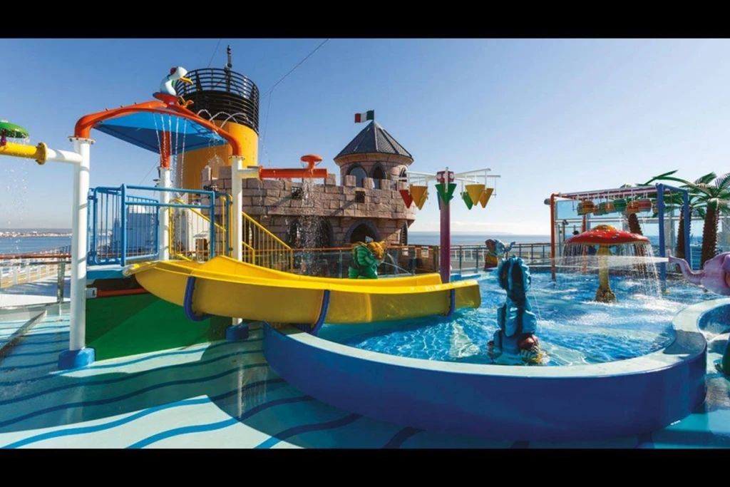 Costa Diadema ile Norveç Fiyordları Turu Pegasus ile / 7 Gece Konaklamalı / İstanbul Çıkışlı