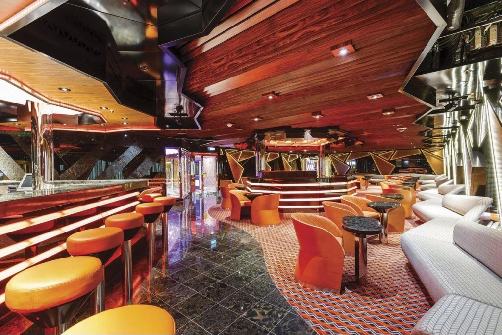 Costa Diadema ile Norveç Fiyordları Turu Pegasus ile / 7 Gece Konaklamalı / İstanbul Çıkışlı