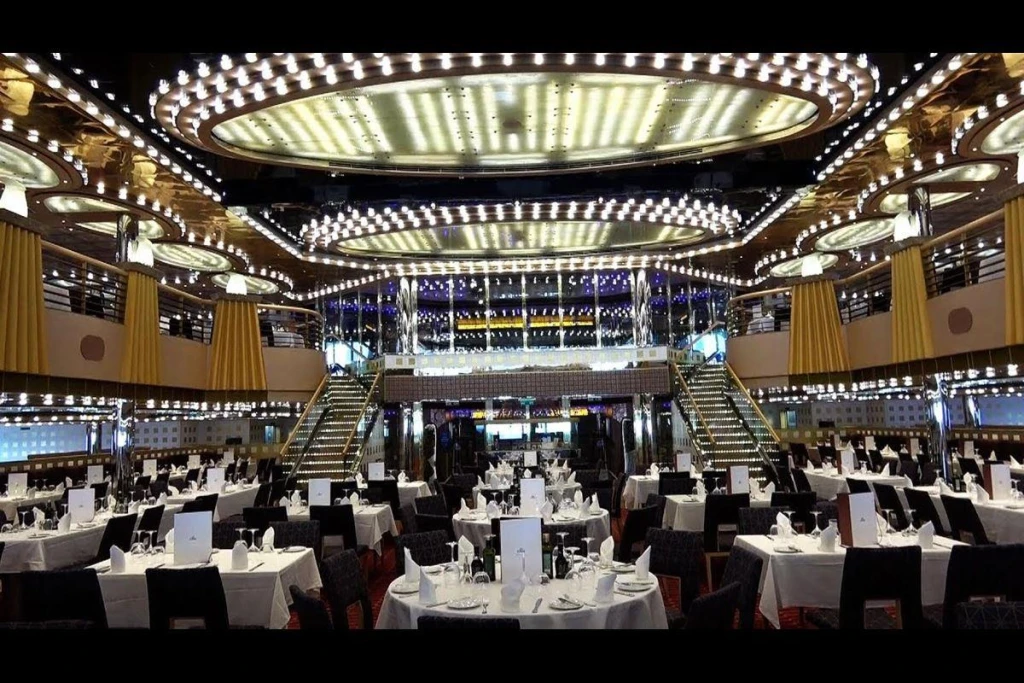 Costa Diadema ile Norveç Fiyordları Turu Pegasus ile / 7 Gece Konaklamalı / İstanbul Çıkışlı