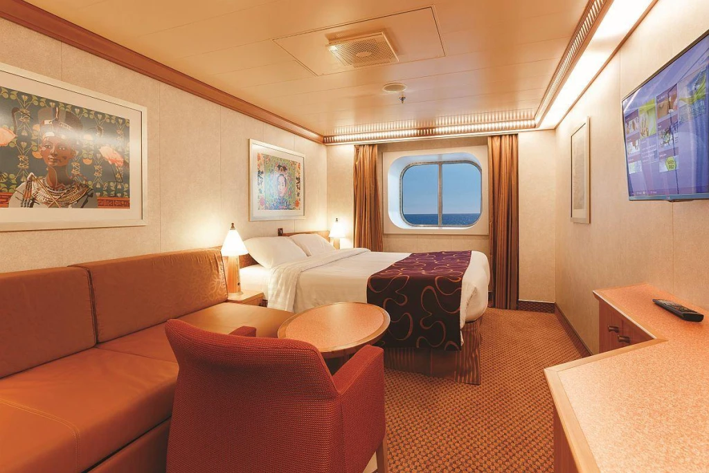 Costa Diadema ile Norveç Fiyordları Turu Pegasus ile / 7 Gece Konaklamalı / İstanbul Çıkışlı