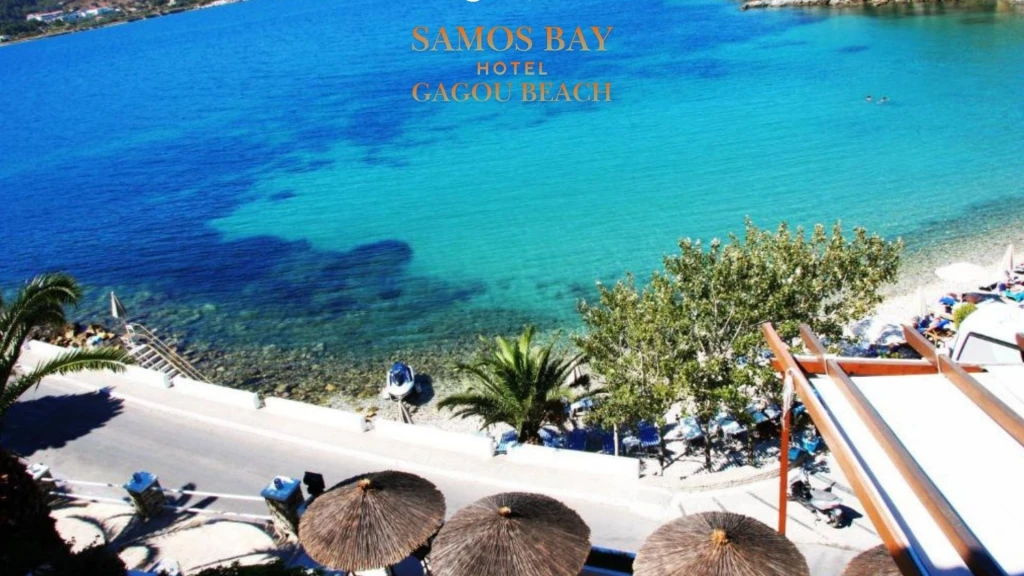 Prime Samos Turu 3 Gece 4 Gün | Kapı Vizesi İmkanı |