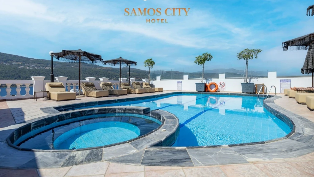 Prime Samos Turu 3 Gece 4 Gün | Kapı Vizesi İmkanı |