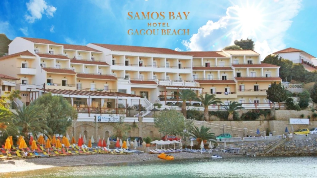 Prime Samos Turu 3 Gece 4 Gün | Kapı Vizesi İmkanı |