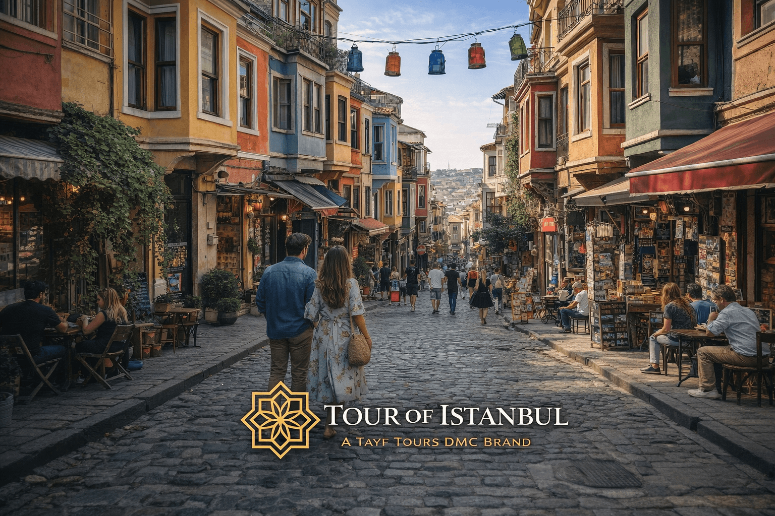 Istanbul Tour Operator | Private Tours, Small-Group Tours & Turkey Packages