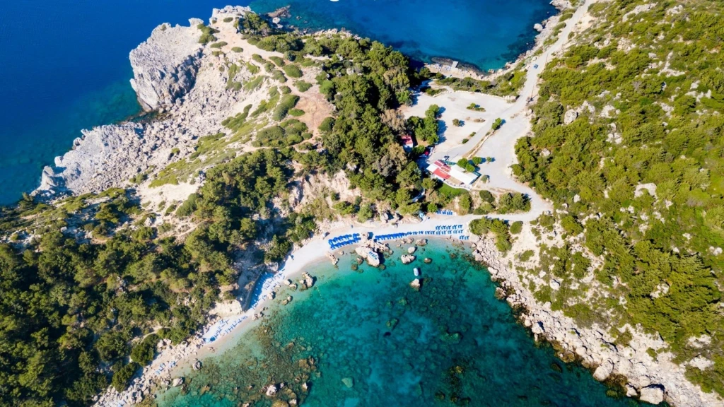 01 Mayıs Özel Rodos Turu ( Kapı Vizesi İmkanı )