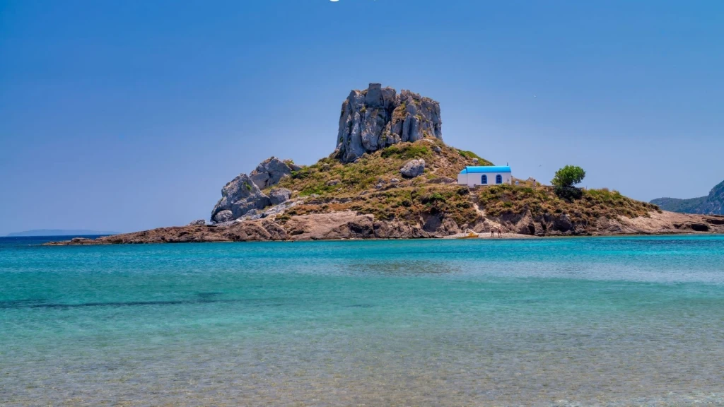 Kurban Bayramı Özel Kos Turu 3 Gece 4 Gün | Kapı Vizesi İmkanı