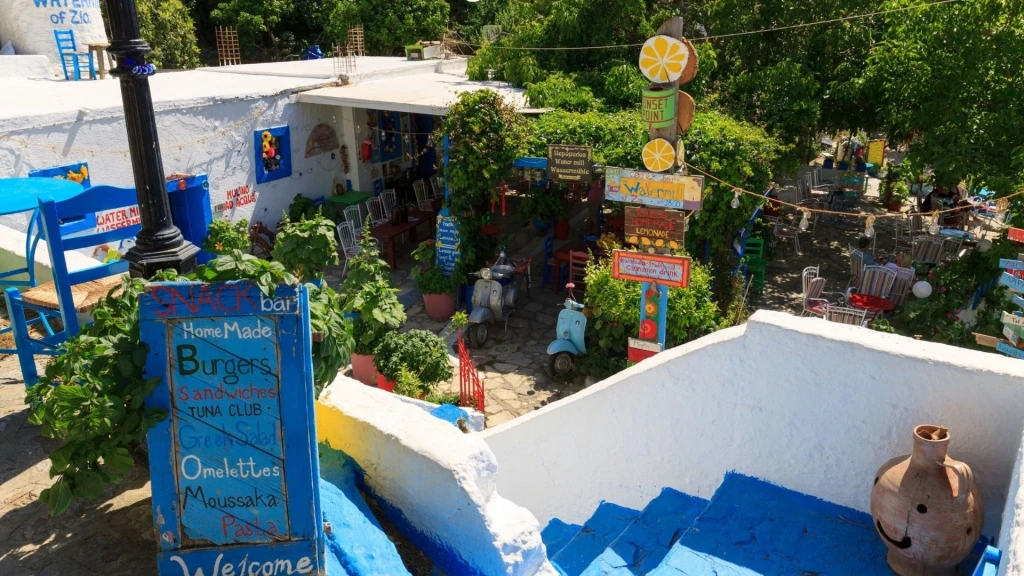 Kurban Bayramı Özel Kos Turu 3 Gece 4 Gün | Kapı Vizesi İmkanı