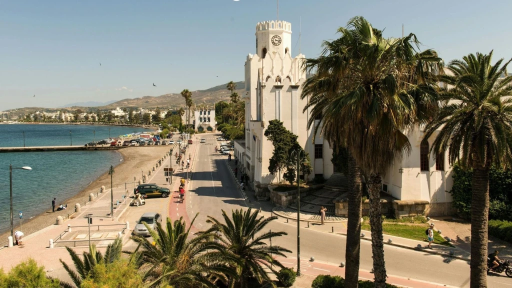 Kurban Bayramı Özel Kos Turu 3 Gece 4 Gün | Kapı Vizesi İmkanı