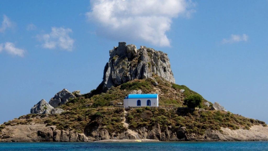 Comfort  Kos Turu 4 Gece 5 Gün | Kapı Vizesi İmkanı |