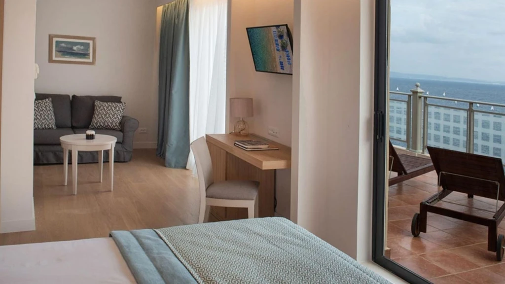 Prime Chios (Sakız) Turu 2 Gece 3 Gün  | Kapı Vizesi İmkanı