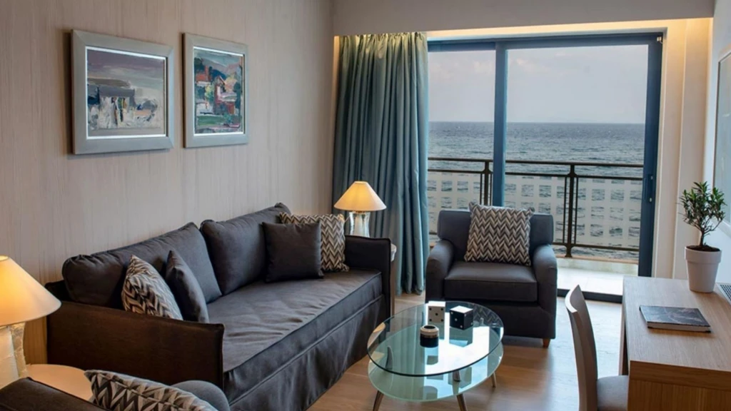 Prime Chios (Sakız) Turu 2 Gece 3 Gün  | Kapı Vizesi İmkanı