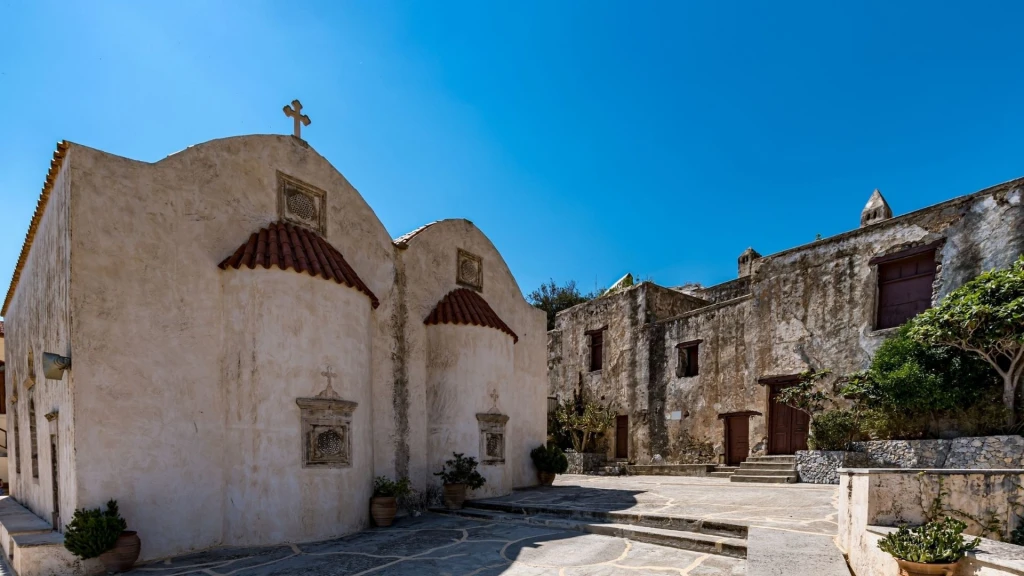 Prime Chios (Sakız) Turu 2 Gece 3 Gün  | Kapı Vizesi İmkanı