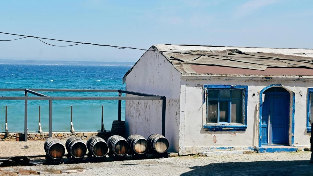 Prime Chios (Sakız) Turu 2 Gece 3 Gün  | Kapı Vizesi İmkanı