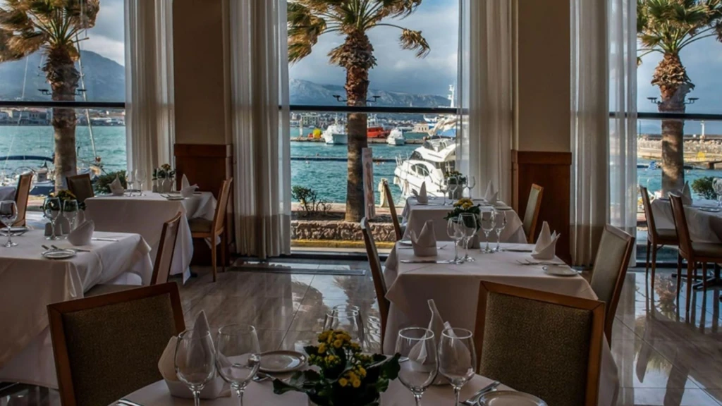 Prime Chios (Sakız) Turu 2 Gece 3 Gün  | Kapı Vizesi İmkanı