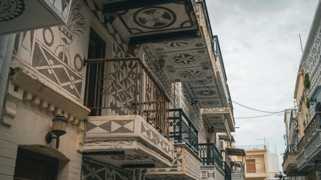 Prime Chios (Sakız) Turu 2 Gece 3 Gün  | Kapı Vizesi İmkanı