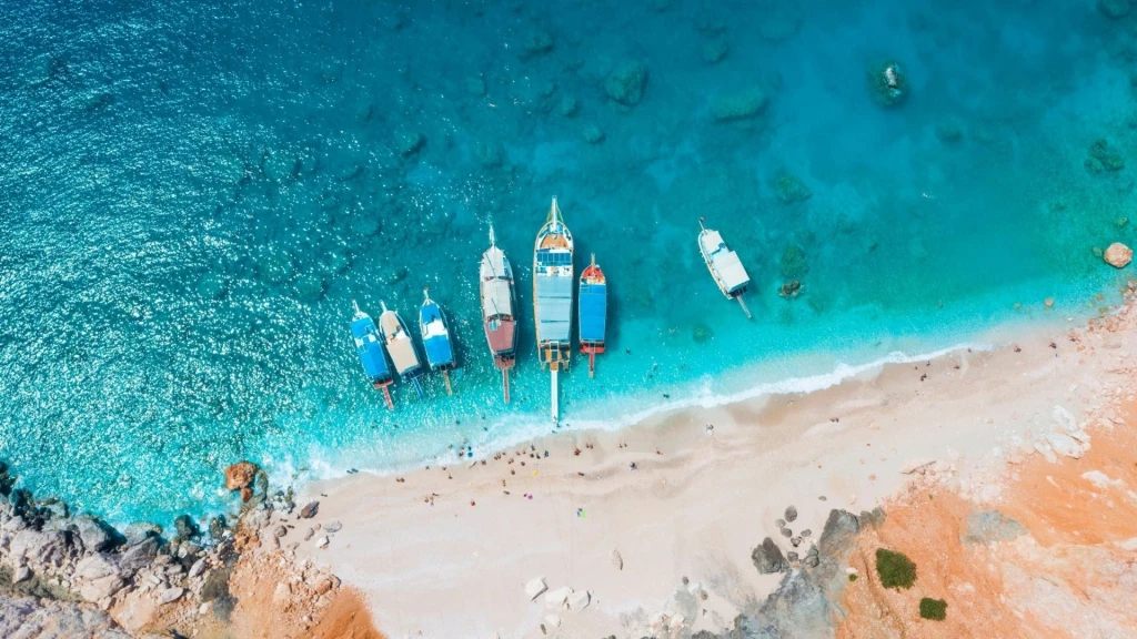 Prime Chios (Sakız) Turu 2 Gece 3 Gün  | Kapı Vizesi İmkanı