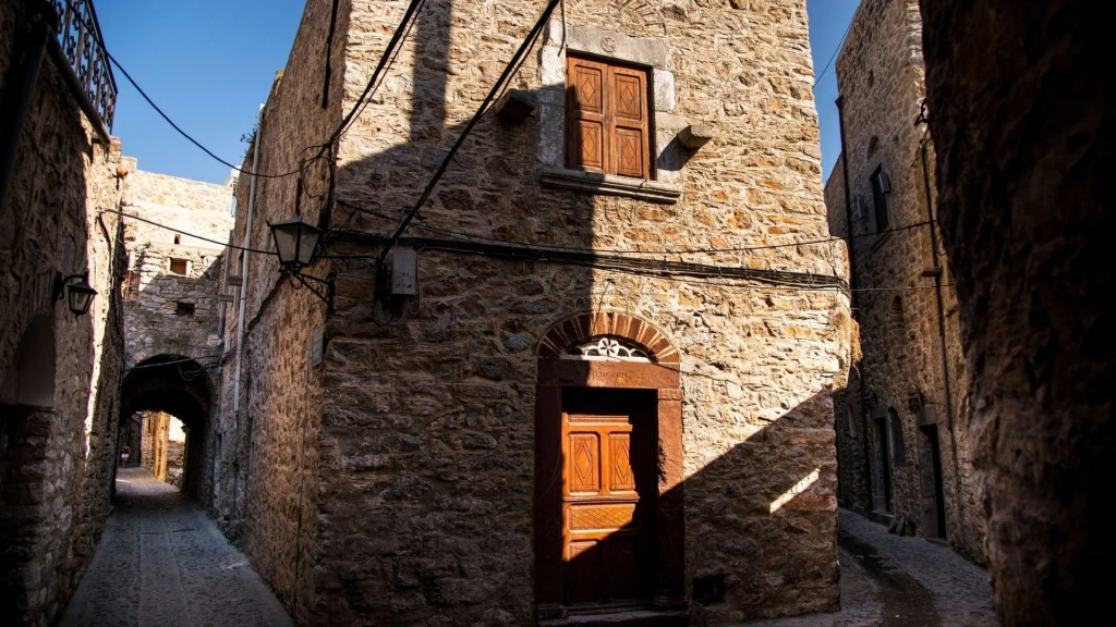 Prime Chios (Sakız) Turu 2 Gece 3 Gün  | Kapı Vizesi İmkanı