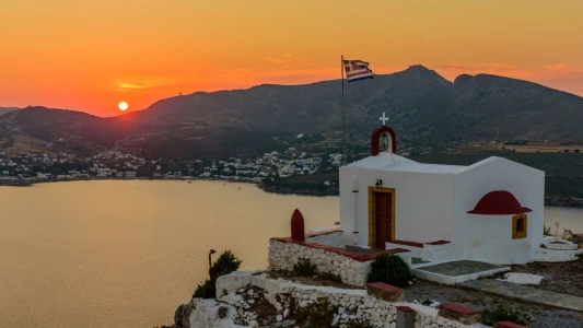 Prime Leros Turu 2 Gece 3 Gün | Kapı Vizesi İmkanı
