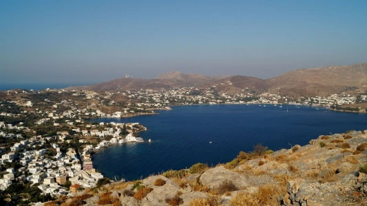 Prime Leros Turu 2 Gece 3 Gün | Kapı Vizesi İmkanı