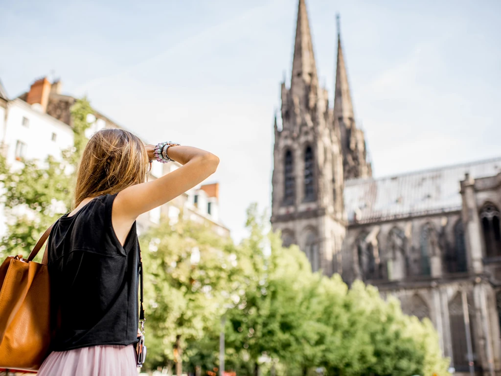 Oportunidade Grande Tour Benelux Paris Alemanha com a Ajet