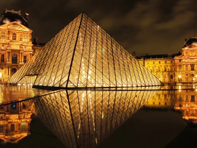 Oportunidade Grande Tour Benelux Paris Alemanha com a Ajet