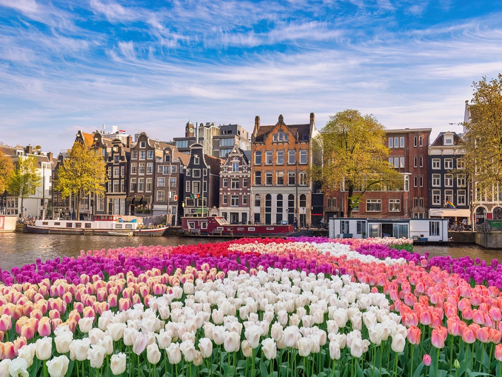 Oportunidade Grande Tour Benelux Paris Alemanha com a Ajet