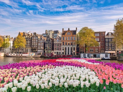 Oportunidade Grande Tour Benelux Paris Alemanha com a Ajet