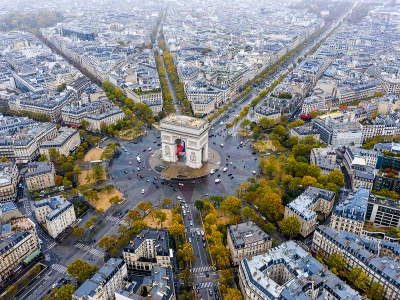 Oportunidade Grande Tour Benelux Paris Alemanha com a Ajet