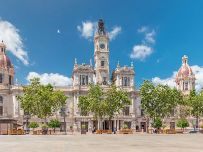 MAXI SPAIN AND ANDALUSIA TOUR WITH PGS