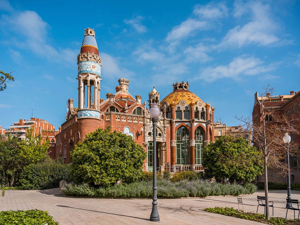 MAXI SPAIN AND ANDALUSIA TOUR WITH PGS