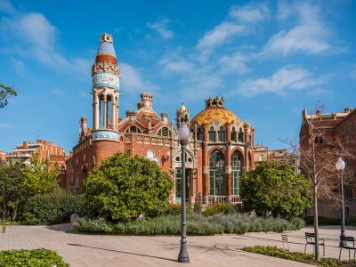 MAXI SPAIN AND ANDALUSIA TOUR WITH PGS