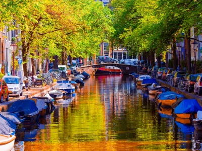 MAXI BENELUX - PARIS - ALSÁCIA 7 NOITES COM PGS