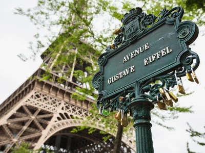 MAXI BENELUX - PARIS - ALSÁCIA 7 NOITES COM PGS