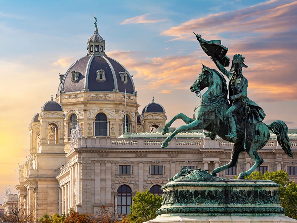 7 Nights from Central Europe to the Adriatic by Jet