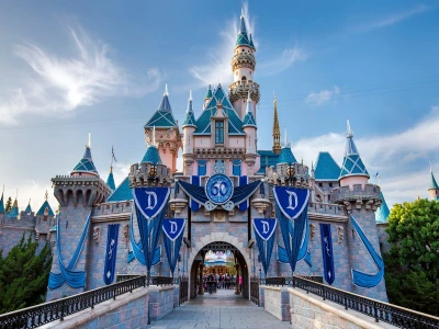 ΠΕΡΙΗΓΗΣΗ ΣΤΟ DISNEYLAND ΠΑΡΙΣΙ 3 ΝΥΧΤΕΣ ΜΕ ΤΙΣ ΑΕΡΟΠΟΡΙΚΕΣ ΕΤΑΙΡΕΙΕΣ PEGASUS