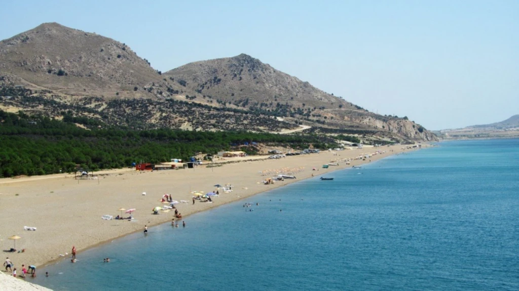 Kurban Bayramı Özel Gökçeada Bozcaada Turu  1 Gece Otel Konaklamalı