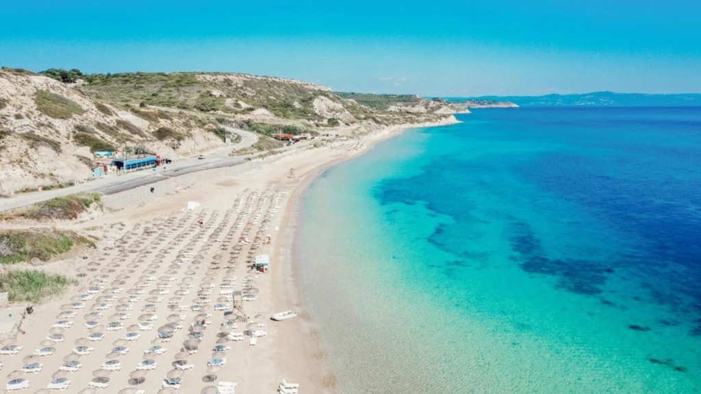 Kurban Bayramı Özel Gökçeada Bozcaada Turu  1 Gece Otel Konaklamalı