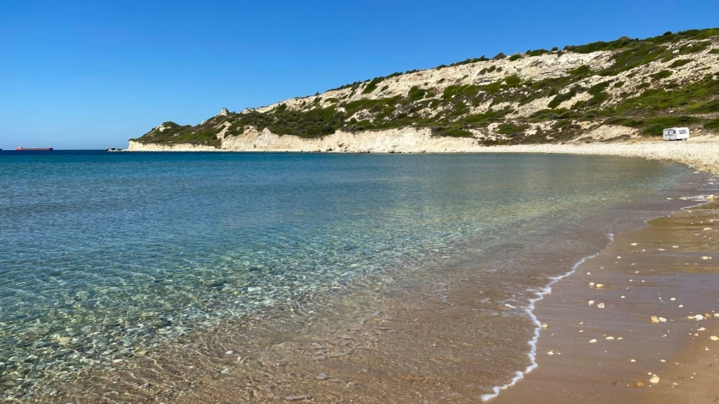Kurban Bayramı Özel Gökçeada Bozcaada Turu  1 Gece Otel Konaklamalı