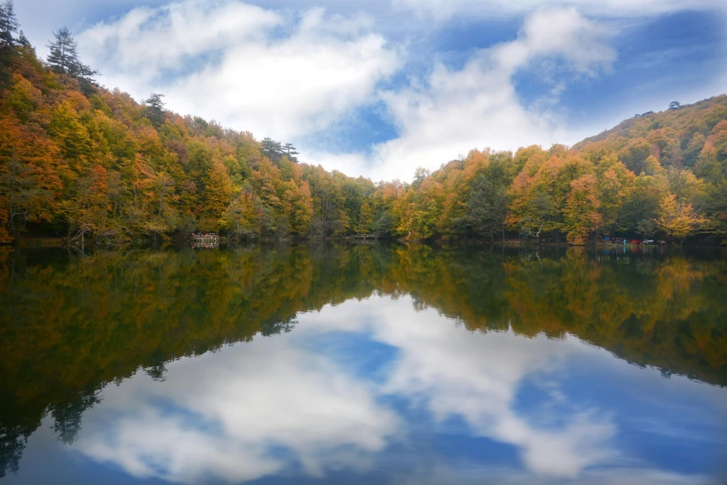 Yedigöller National Park – Tailor-Made Tours from Istanbul