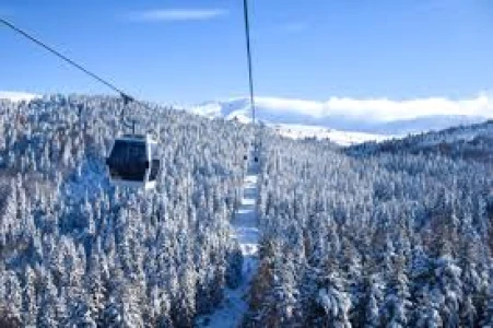 私人布尔萨一日游从伊斯坦布尔出发