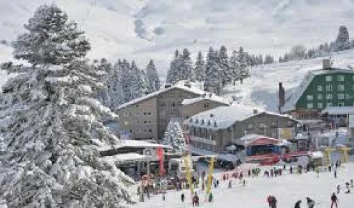 私人布尔萨一日游从伊斯坦布尔出发