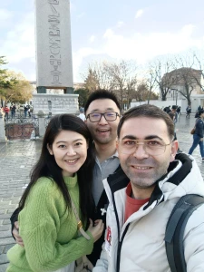 Punti salienti del tour di Istanbul: esperienza privata guidata personalizzata di 1-2 o 3 giorni a Istanbul