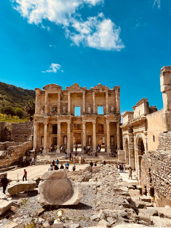 3 Day Ephesus Tour