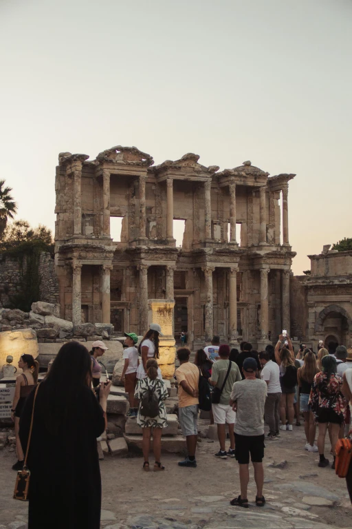 3 Day Ephesus Tour