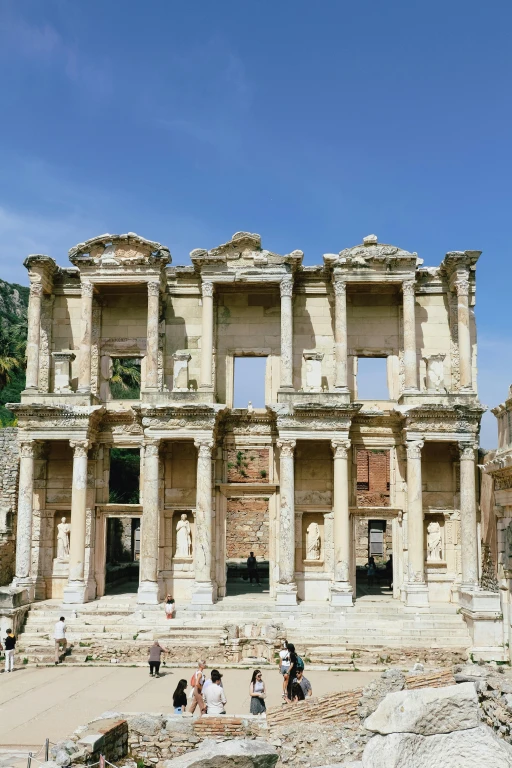 3 Day Ephesus Tour