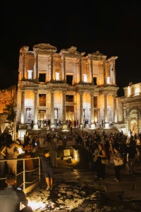 Excursion de 3 jours à Éphèse