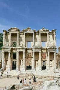 Excursion de 3 jours à Éphèse