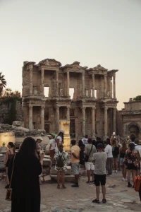Excursion de 3 jours à Éphèse