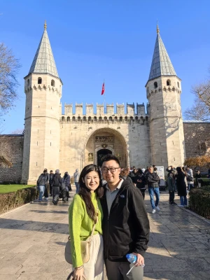 Top Highlights of Istanbul Tour: 1-2 or 3 Days Customized Private Guided Experience in Istanbul