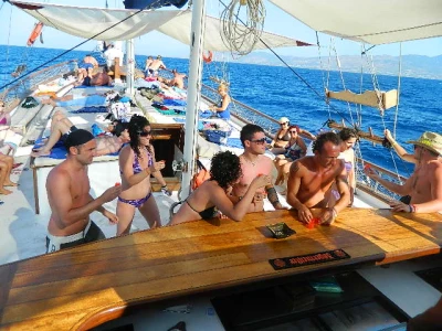 🎊 Kos Adası’nda Eğlence ve Kültür: Festival Rehberi